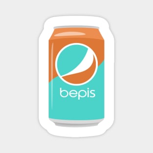 Bepis Aesthetic Magnet