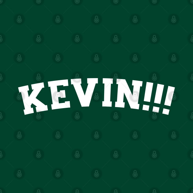 kevin mccallister by nelkrshop