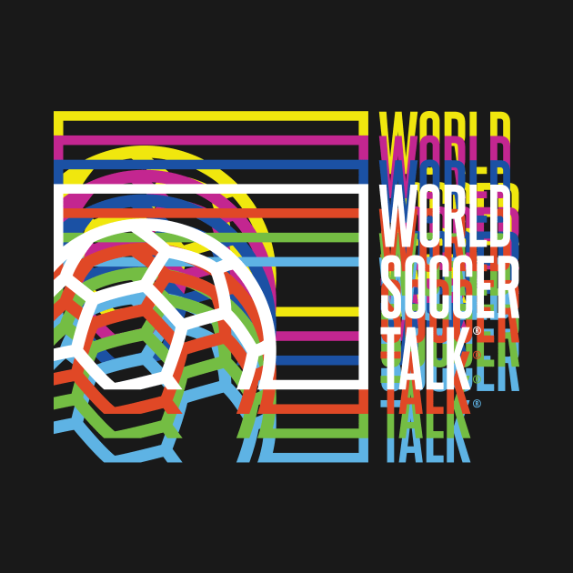 WST Logo by World Soccer Talk