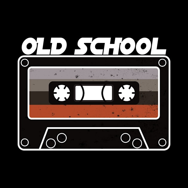 old school by hatem