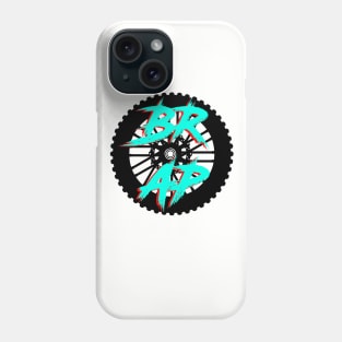 Brap Phone Case