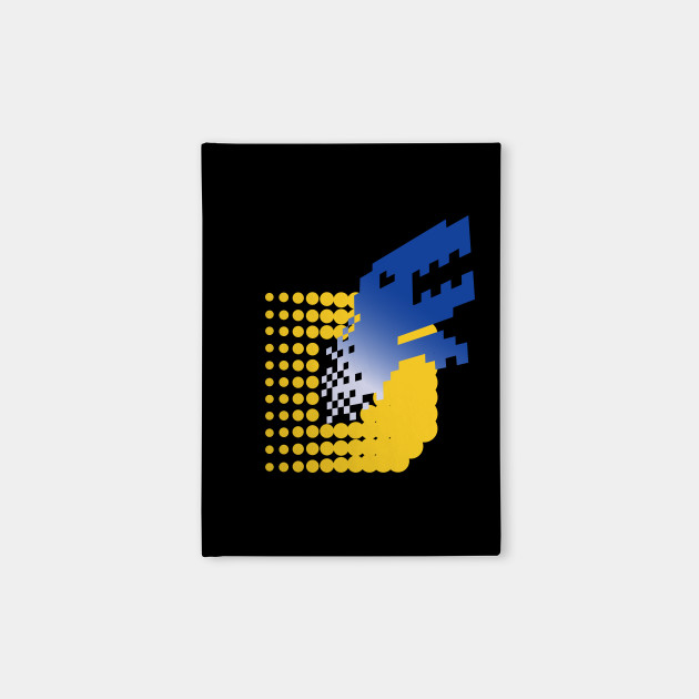 Get Wallpaper Digimon Tamers Logo Digimon Notebook Teepublic For iPhone Free
