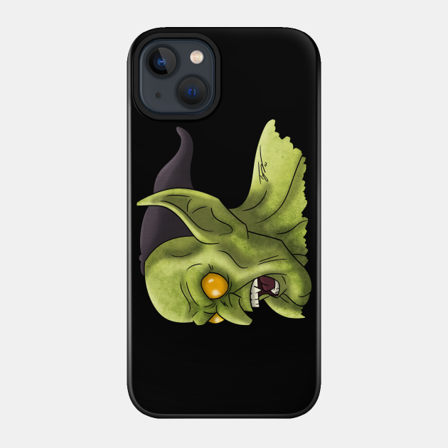 Goblin - Spider Man - Phone Case