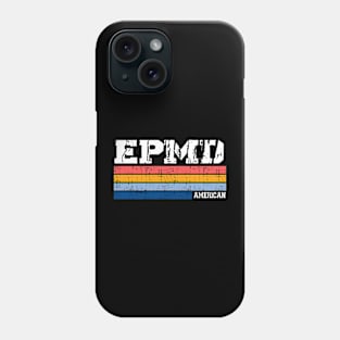 EPMD // Retro Style Phone Case