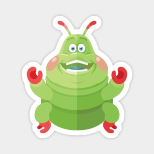 Heimlich Magnet