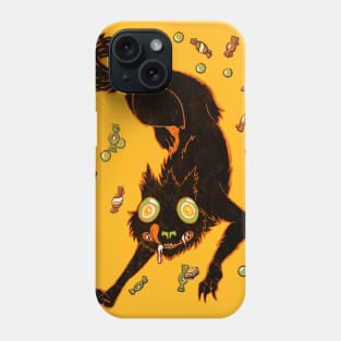 The Beast! Phone Case