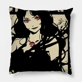 Lust Pillow