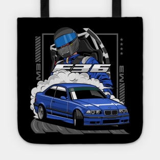 E36 Drift Tote