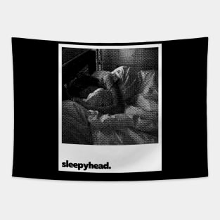 Sleepyhead Tapestry