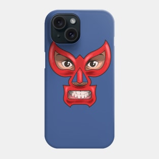 MASK Phone Case