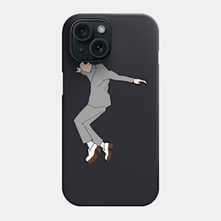 Pee Wee Herman Phone Case