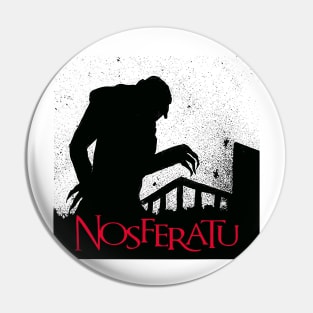 Nosferatu Pin