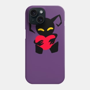 Let me Steal Your Heart Phone Case