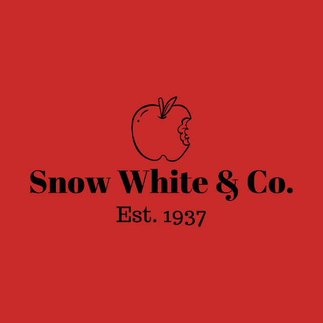 Snow White & Co. by MainStreetMommy