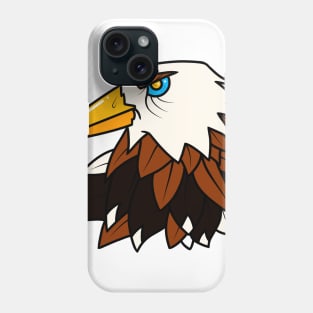 Hawk Phone Case