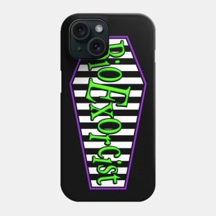 Bio Exorcist Phone Case