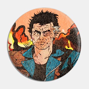 MAD MAX Pin