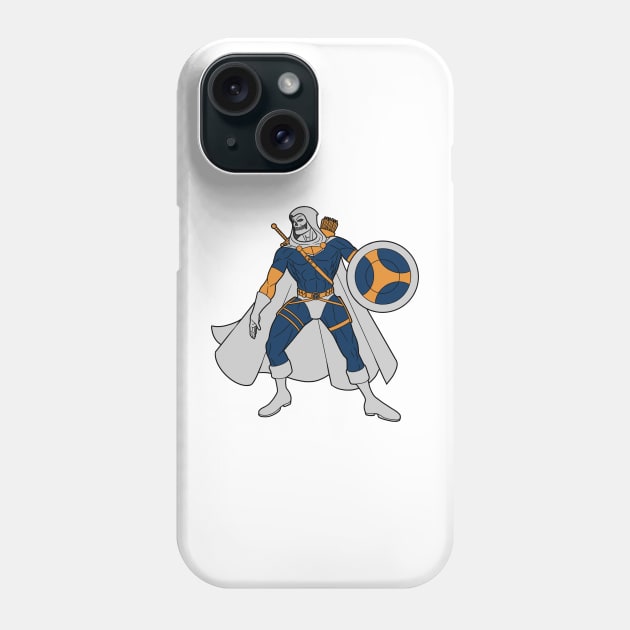 TM Phone Case by Dynamic Duel