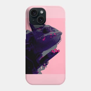 CHAMELEON Phone Case