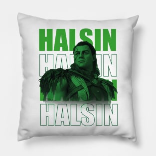 Halsin, The Archdruid Pillow