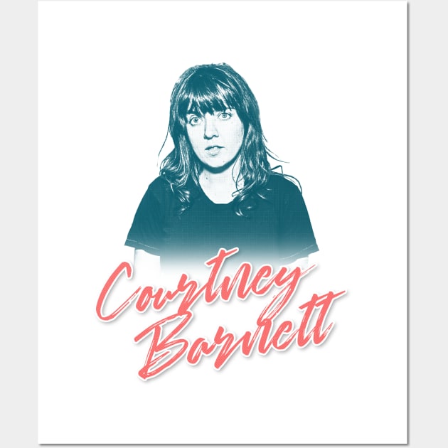 Lyrics – Courtney Barnett