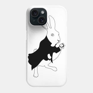 Alice in Wonderland Phone Case