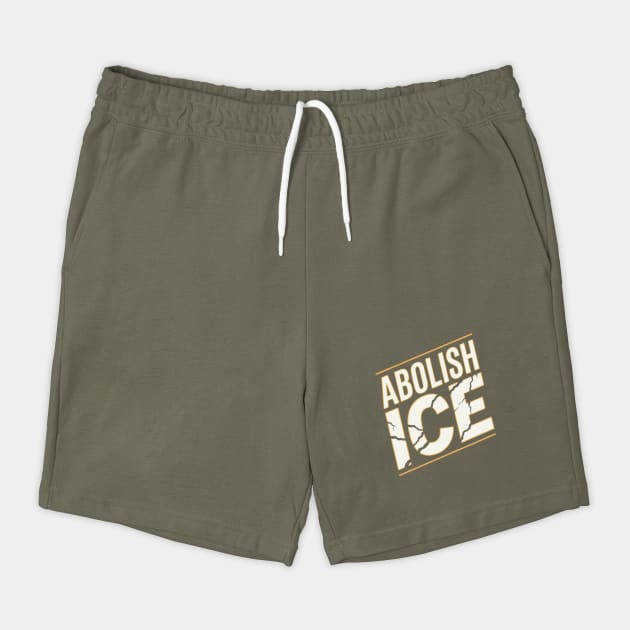 Abolish ICE by CreativeSage