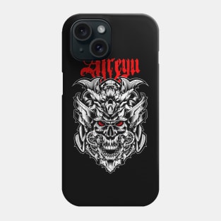 Atreyu InOurWake Phone Case