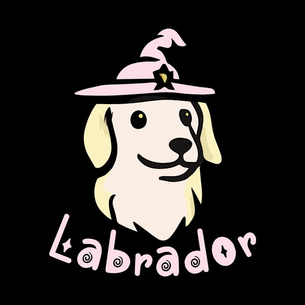 Labrador Dog Owner Retro Funny Dog by BetterManufaktur