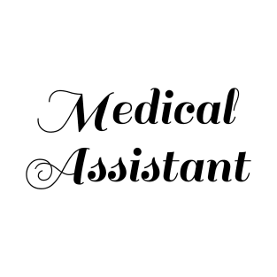 Medical assistant |trainee doctor T-Shirt