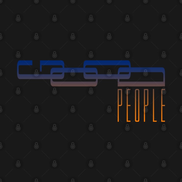 Good People 05 by SanTees