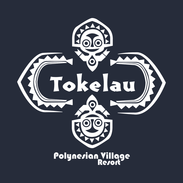 Polynesian Village Resort Tokelau by Lunamis