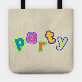 Party Tote