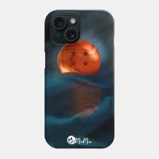 The Sphere Phone Case