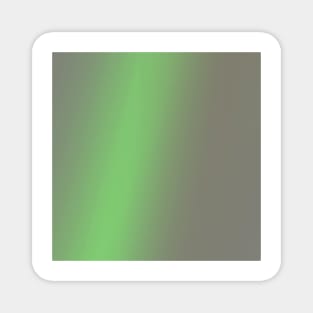 green black white grey abstract texture Magnet