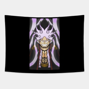 The king Tapestry