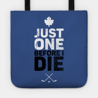 Toronto Maple Leafs Nhl Tote