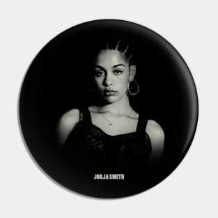 Jorja Smith Pin