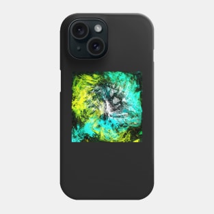 Stormy mood Phone Case