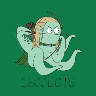 Legolots T-Shirt