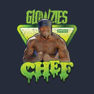 Glowzies - Chef T-Shirt