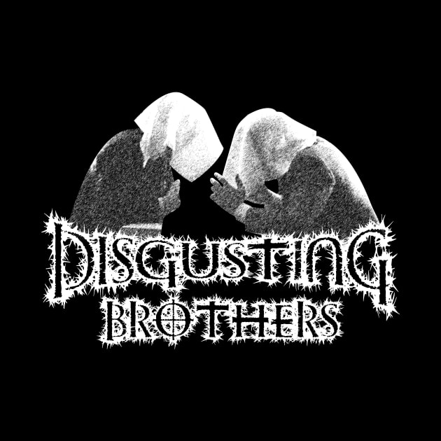 Disgusting Brothers - BIRD EATERS by Kramercore