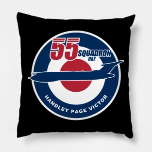 Handley Page Victor Patch Pillow