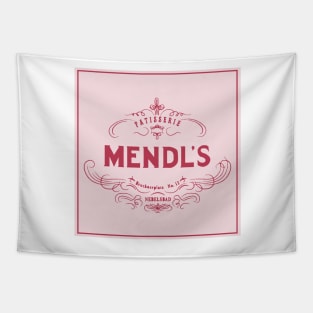 Mendl's Patisserie Tapestry