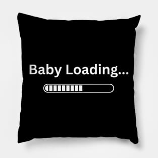 Baby Loading Pillow