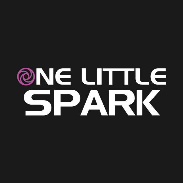 One Little Spark by mattrodz