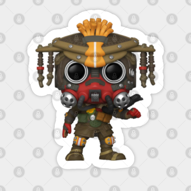 Bloodhound Apex Legends Apex Legends Bloodhound Sticker Teepublic Bloodhound Apex Legends Apex Legends Bloodhound Sticker Teepublic