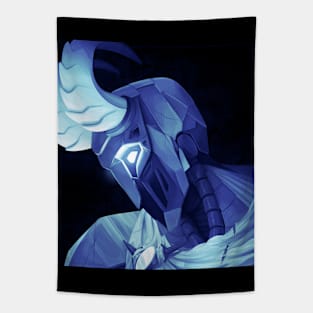 Thanatos Tapestry