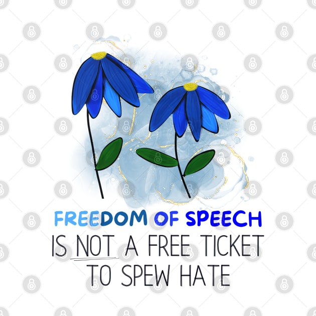 Freedom of Speech by cmpoetry