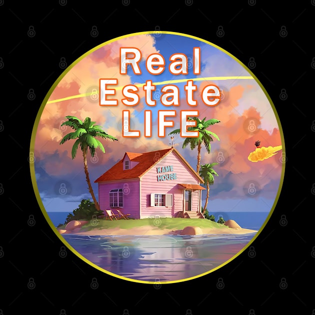 Ask me about real estate by q10mark